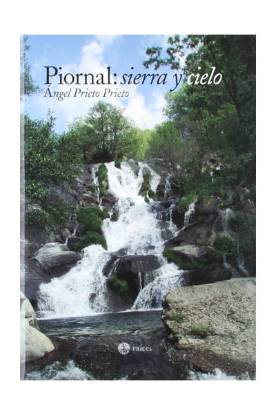 Piornal: sierra y cielo